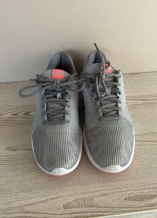 Новые кроссовки nike flex bijoux4 фото