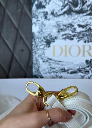 Dior mini premium жіноча сумка бренд10 фото