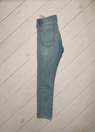 Джинси stradivarius 6