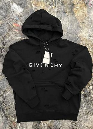 Худі в стилі givenchy