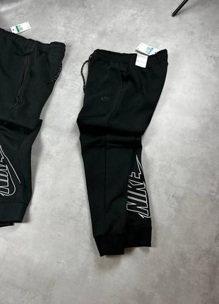 Штани nike tech fleece