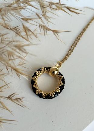 Цепочка с подвеской