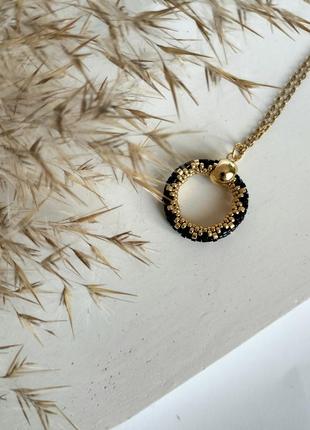 Цепочка с подвеской