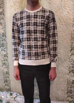 Свитшот кофта 146-152