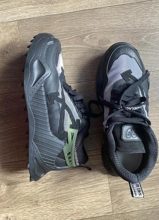Черевики off-white odsy-1000