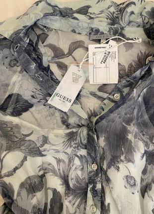 Guess платья 4