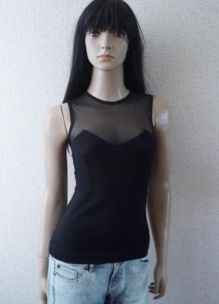 Топ diesel чорного кольору (t-giant)