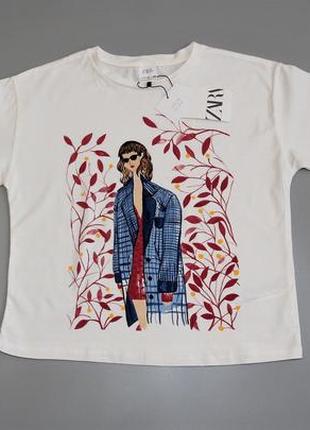 Реглан zara