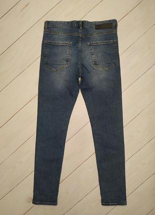 Джинсы мужские stradivarius 6