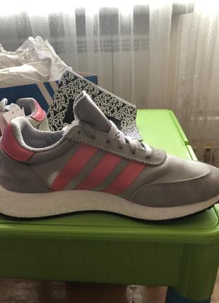 Продам кроссовки adidas3 фото