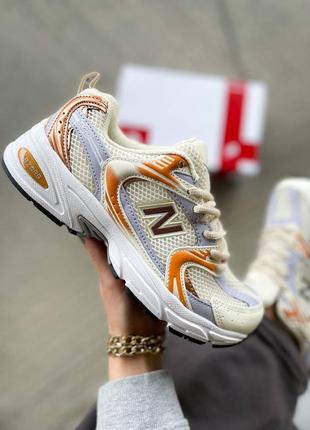 Жіночі кросівки new balance 530 люкс якість