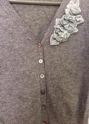 Стильний сведр, кардиган 3