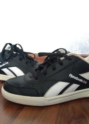 Кросівки-кеди reebok classic