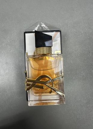 Парфум yves saint laurent ysl libre оригінал 30мл