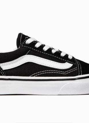 Vans кеди кросівки 31 - розмір оригінал