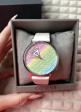 Водостійкий годинник guess originals