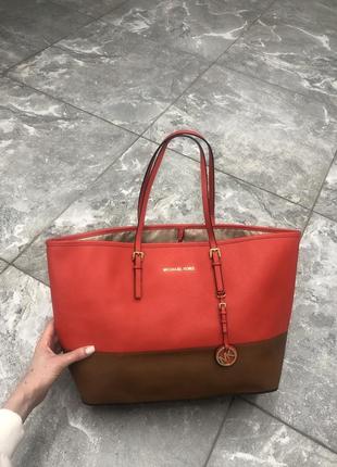 Сумка michael kors оригинал1 фото