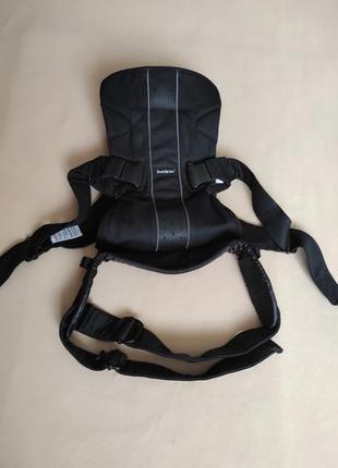 Babybjorn слінг-рюкзак! шикарний!