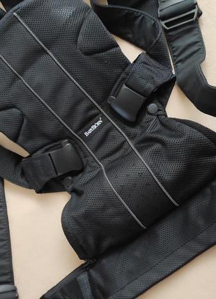 Babybjorn слінг-рюкзак! шикарний!