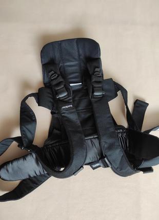 Babybjorn слінг-рюкзак! шикарний!