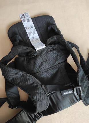 Babybjorn слінг-рюкзак! шикарний!