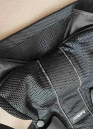 Babybjorn слінг-рюкзак! шикарний!