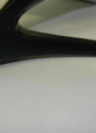 Босоножки женские на шпильке искусственная замша 35 38 39 р3 фото