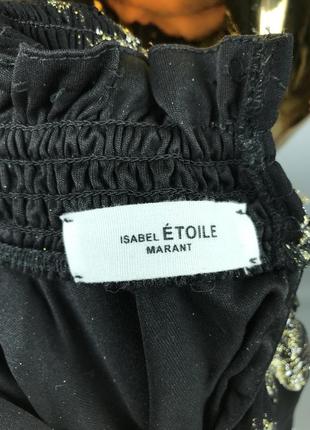 Блуза isabel marant9 фото