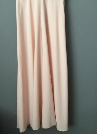 Нарядное платье с открытой спиной asos 8--42 размер.9 фото