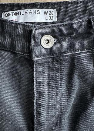 Koton, mom jeans, 36 розмір4 фото