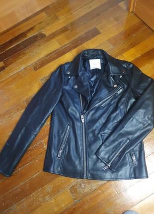 Косуха / шкіряна курточка