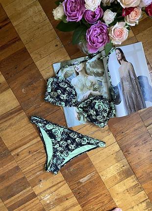 Стильний купальник h&m