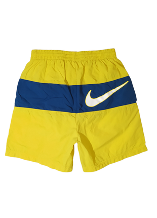 Шорти вінтажні nike (original) m