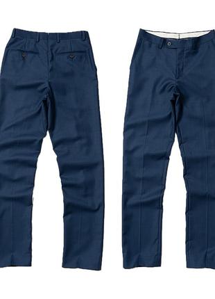 Suitsupply pants  чоловічі штани