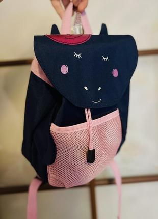 Рюкзак для девочки 👧🏻1 фото