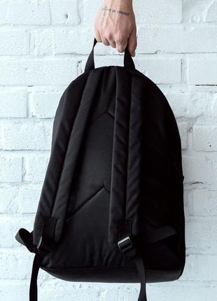 Рюкзак staff 18l black2 фото