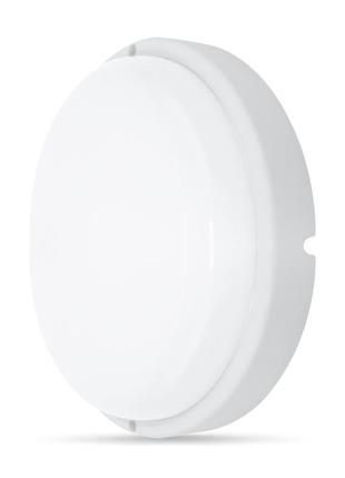 Світлодіодний світильник з мікрохвильовим датчиком feron al3009-rms 12w