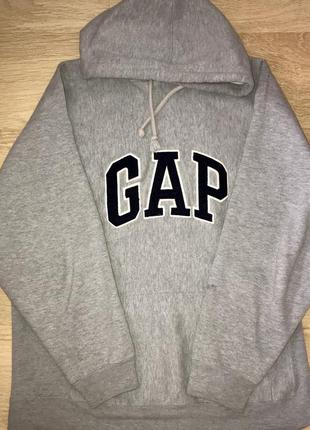 Худі gap vintage