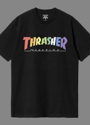 Футболка thrasher