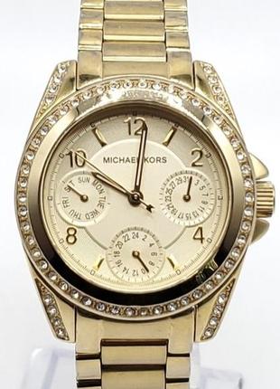 Часы женские michael kors (майкл корс) mk5639