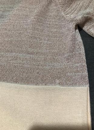 Cks кардиган вискоза льон 9