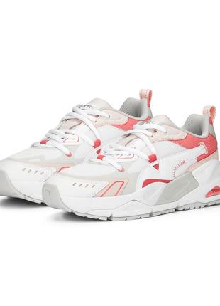 Кросівки puma trinomic mira tech (оригінал)