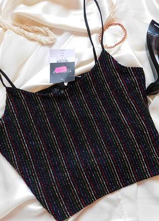 Топ top shop  размер s  (10)