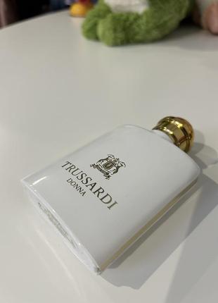 Trussardi “donna”1 фото