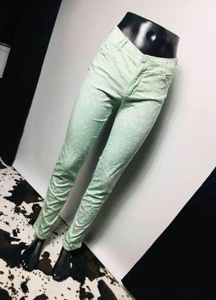 Оригинальные джинсы скинни armani jeans1 фото