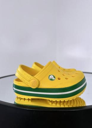 Крутые актуальные кроксы crocs