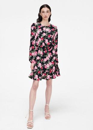 Сукня cropp 4