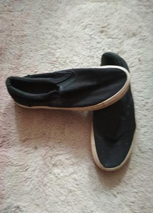 Мокасины 38р