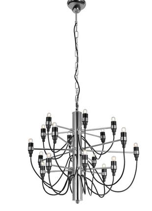 Люстра в современном стиле 7728236-18 ch