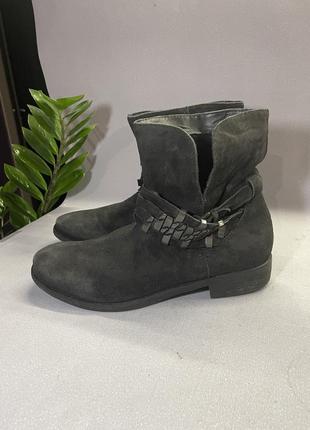 Ботинки демісезонні жіночі, spm, 41 розмір